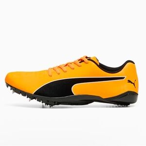 Puma evoSPEED Prep Sprint 3 track shoes